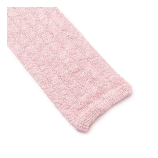 NELA SUMMER 2024: LEGWARMERS