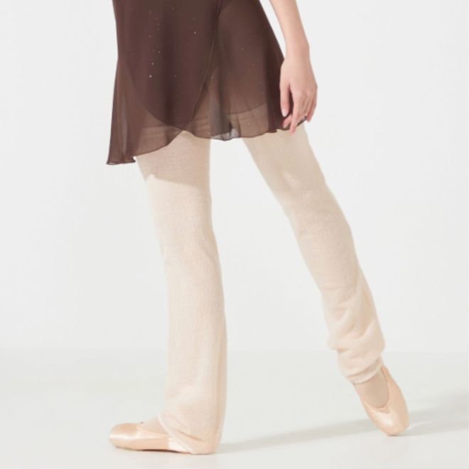 NELA WINTER 2025 LEGWARMERS