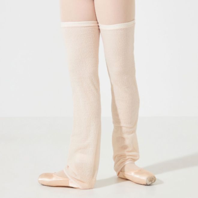 NELA WINTER 2025 LEGWARMERS