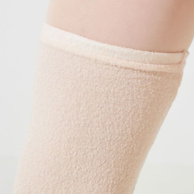 NELA WINTER 2025 LEGWARMERS