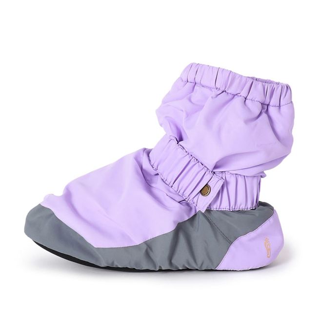 WARM UP BOOTIES