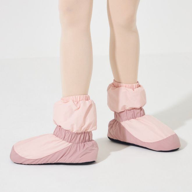 CHACOTT WARM UP BOOTIES
