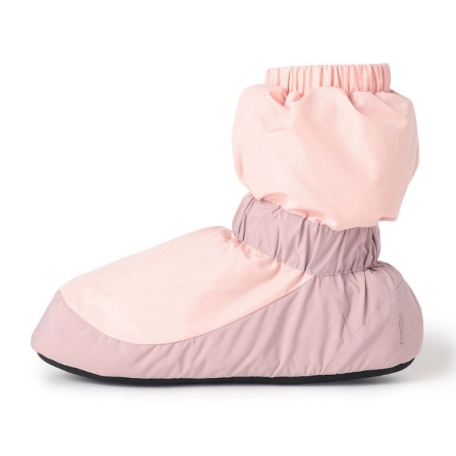 CHACOTT WARM UP BOOTIES