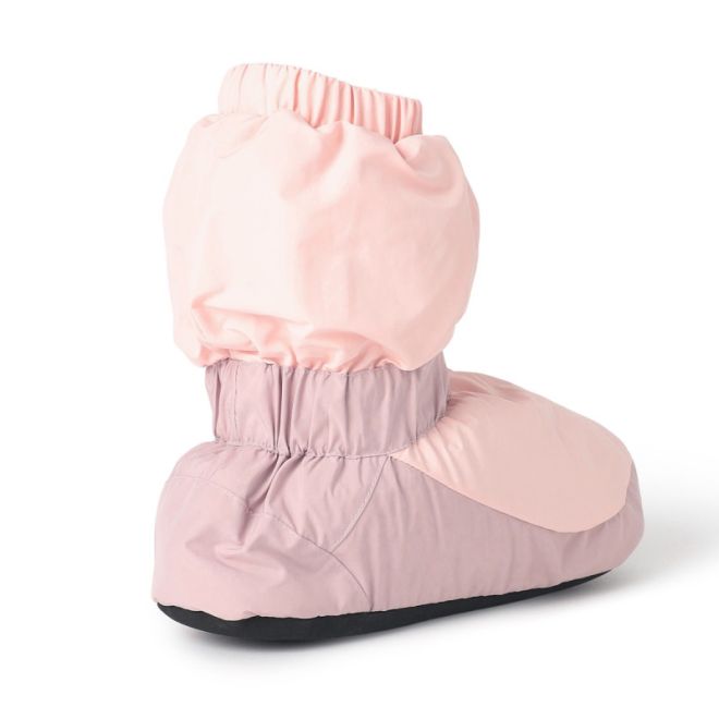 CHACOTT WARM UP BOOTIES