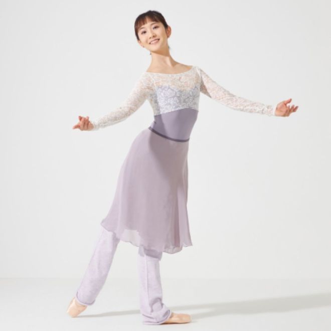 NELA SUMMER 2025 WRAP SKIRT