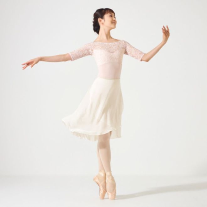 NELA SUMMER 2025 WRAP SKIRT