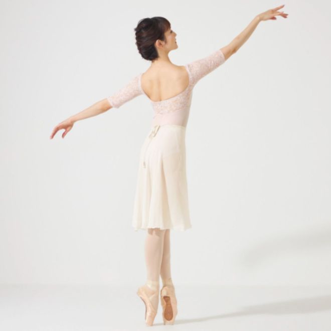 NELA SUMMER 2025 WRAP SKIRT