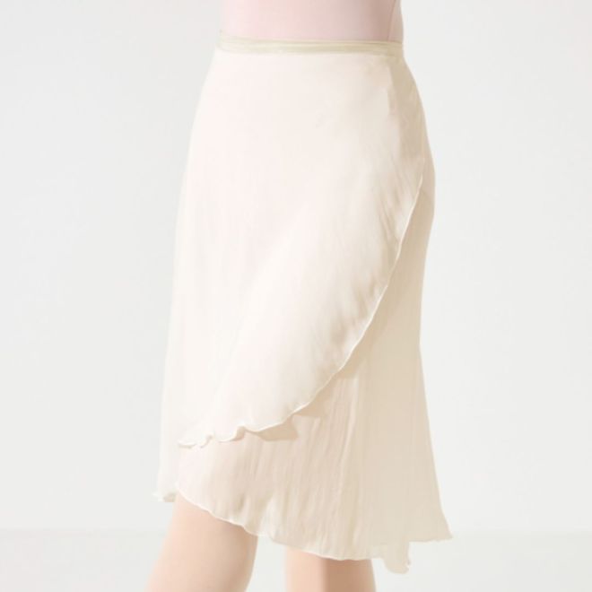 NELA SUMMER 2025 WRAP SKIRT