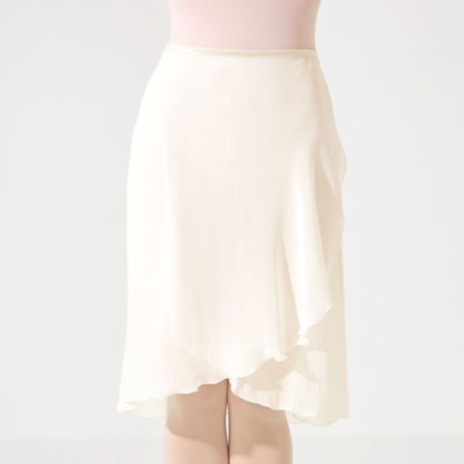 NELA SUMMER 2025 WRAP SKIRT