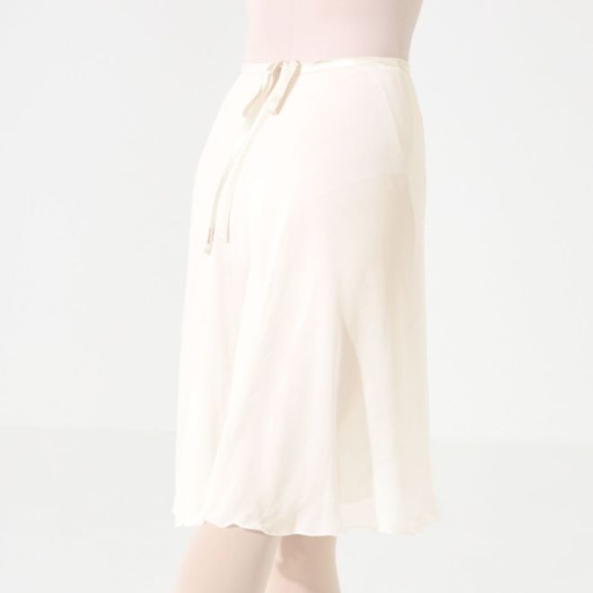 NELA SUMMER 2025 WRAP SKIRT