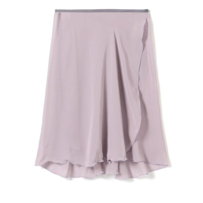 NELA SUMMER 2025 WRAP SKIRT