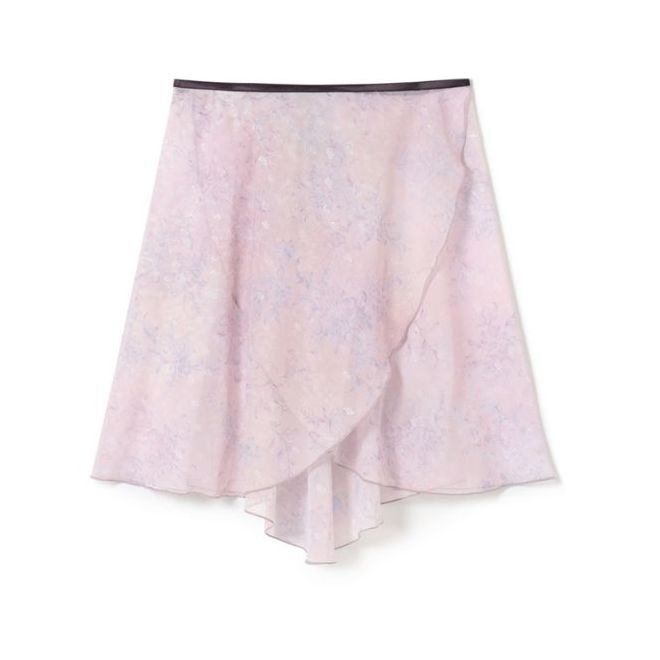 NELA SUMMER 2024: WRAP SKIRT
