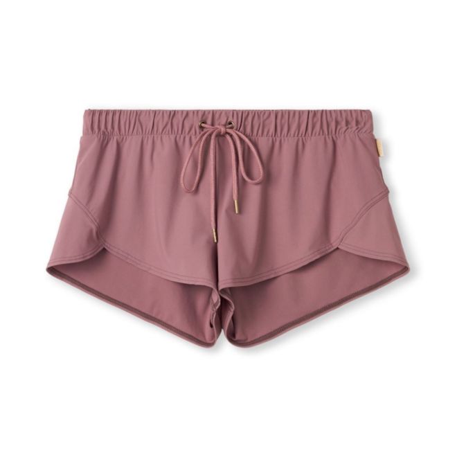 FREED OF LONDON WARM UP SHORTS