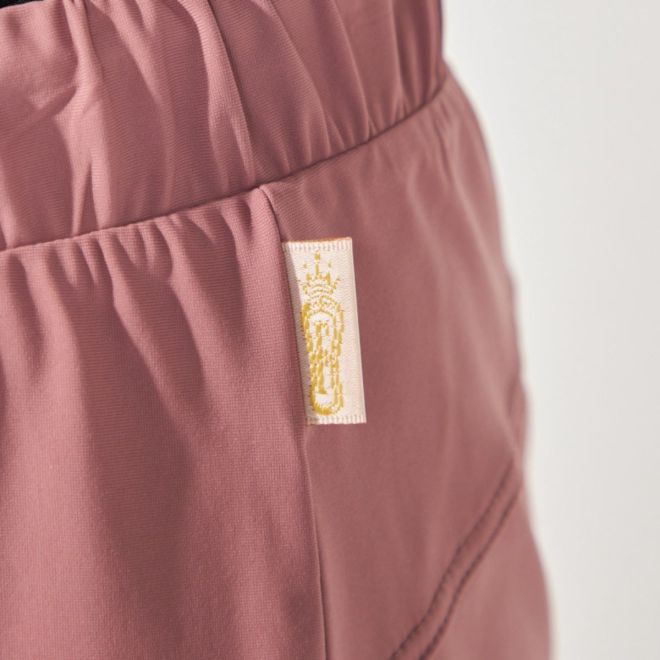 FREED OF LONDON WARM UP SHORTS