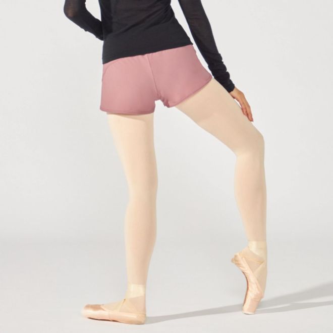 FREED OF LONDON WARM UP SHORTS