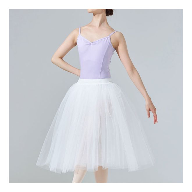 CLASSIC ROMANTIC TUTU