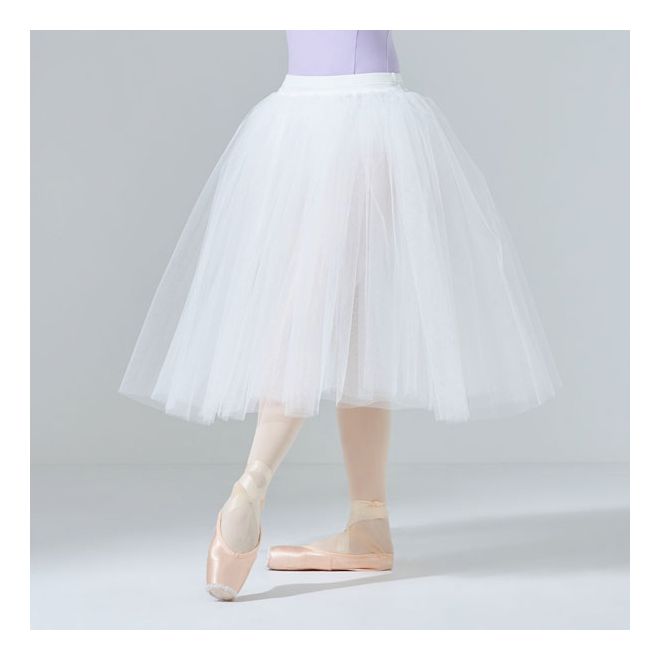 CLASSIC ROMANTIC TUTU