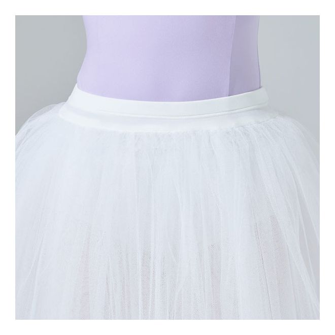 CLASSIC ROMANTIC TUTU