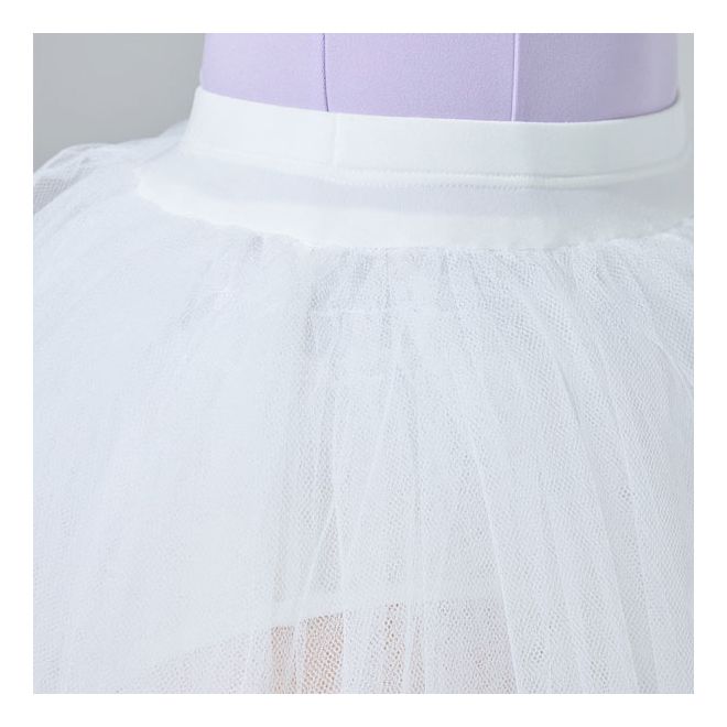 CLASSIC ROMANTIC TUTU