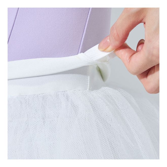 CLASSIC ROMANTIC TUTU