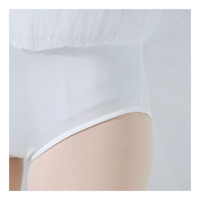 CLASSIC ROMANTIC TUTU