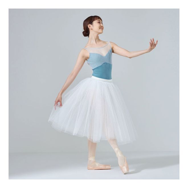 CLASSIC ROMANTIC TUTU
