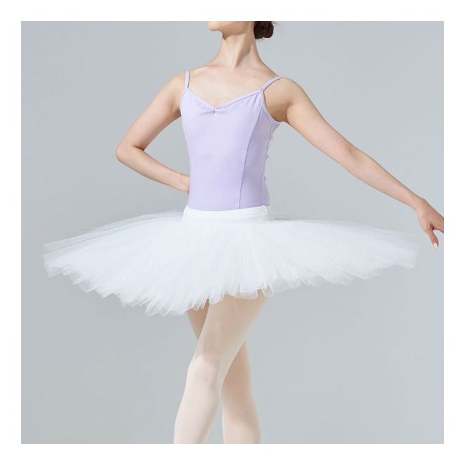 CLASSIC PLATTER TUTU