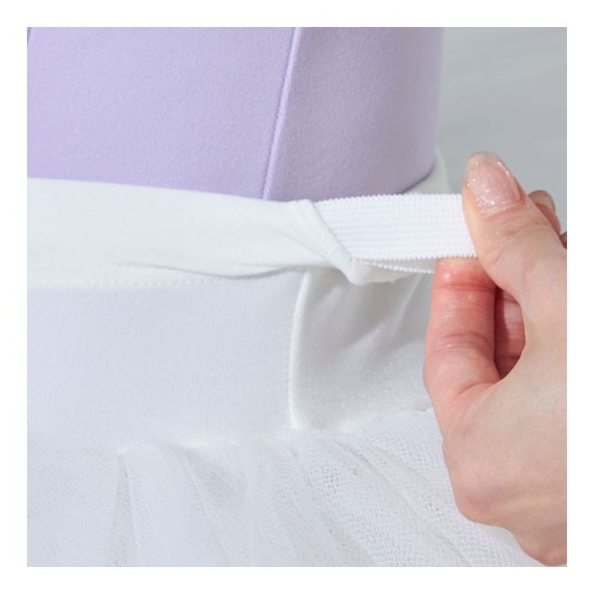 CLASSIC PLATTER TUTU