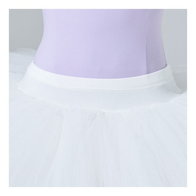 CLASSIC PLATTER TUTU