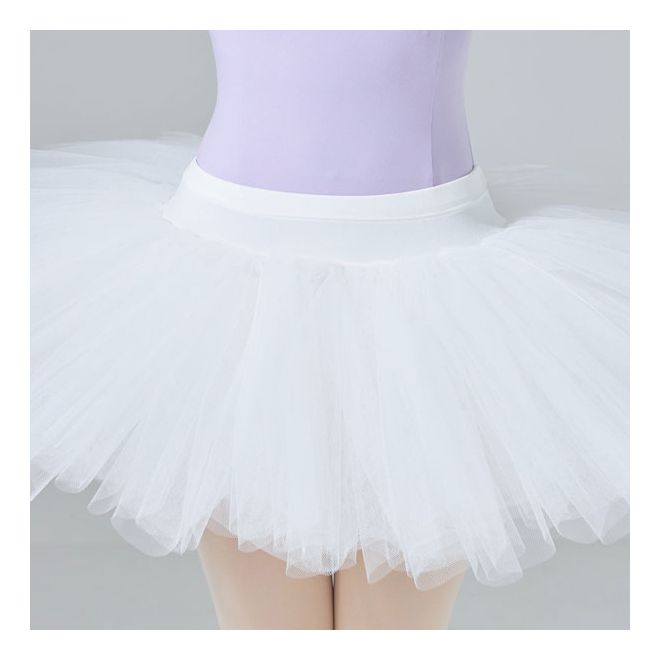 CLASSIC PLATTER TUTU