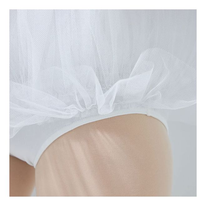 CLASSIC PLATTER TUTU