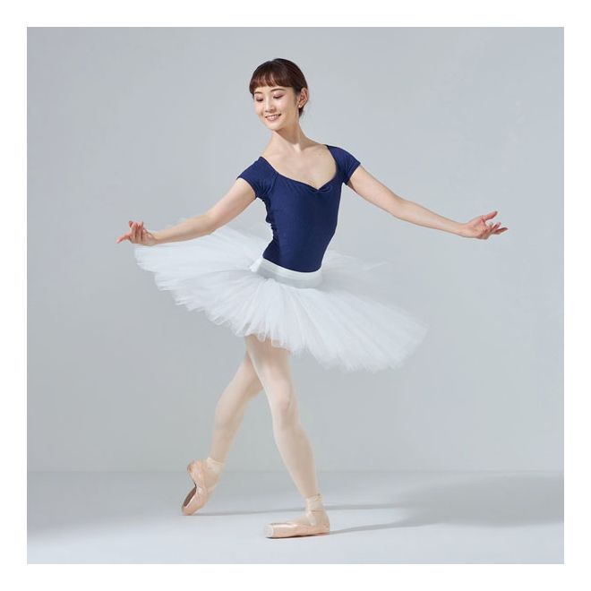 CLASSIC PLATTER TUTU