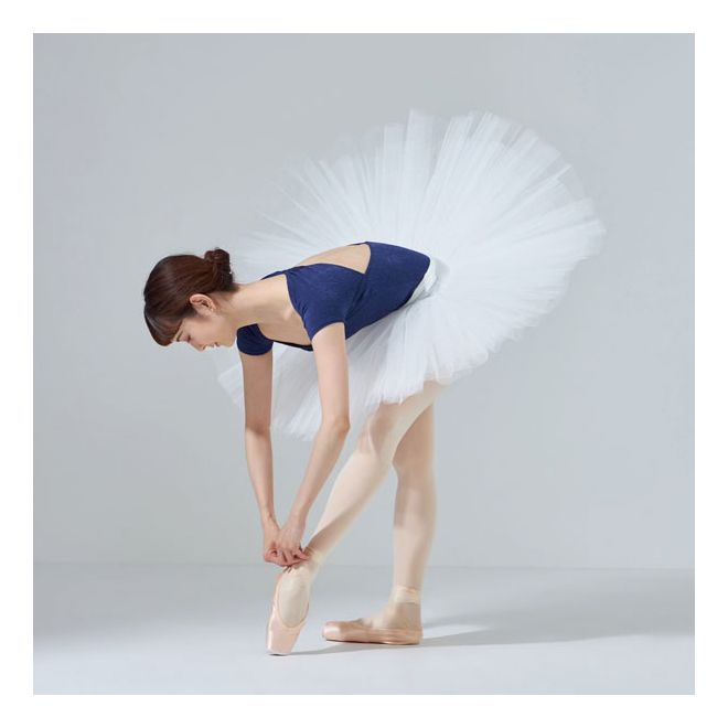 CLASSIC PLATTER TUTU