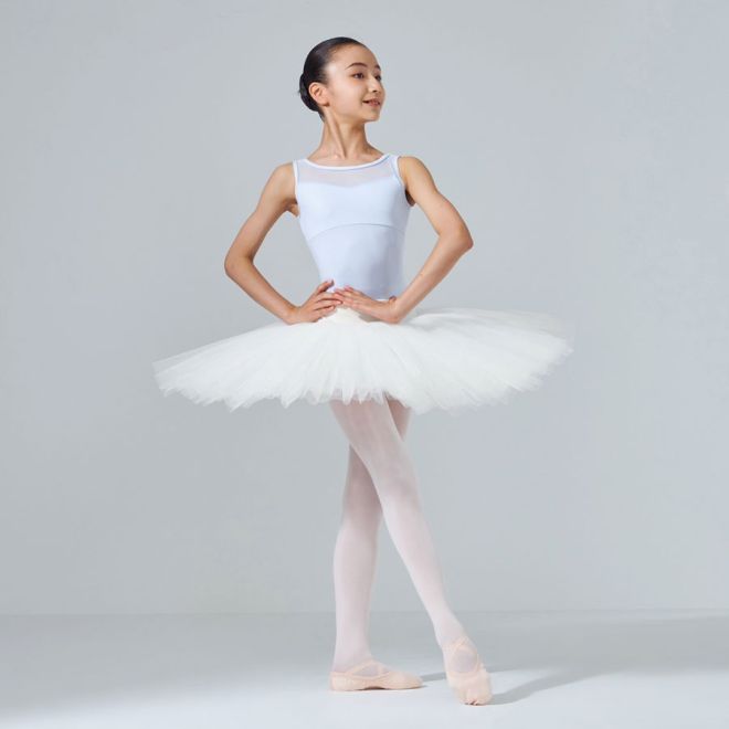 CLASSIC PLATTER TUTU