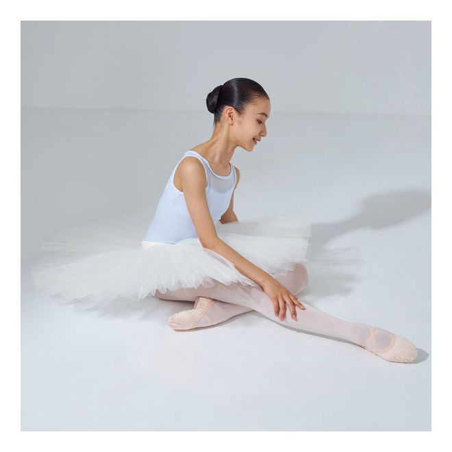 CLASSIC PLATTER TUTU