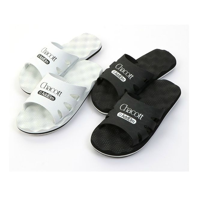 CHACOTT RECOVERY SANDALS