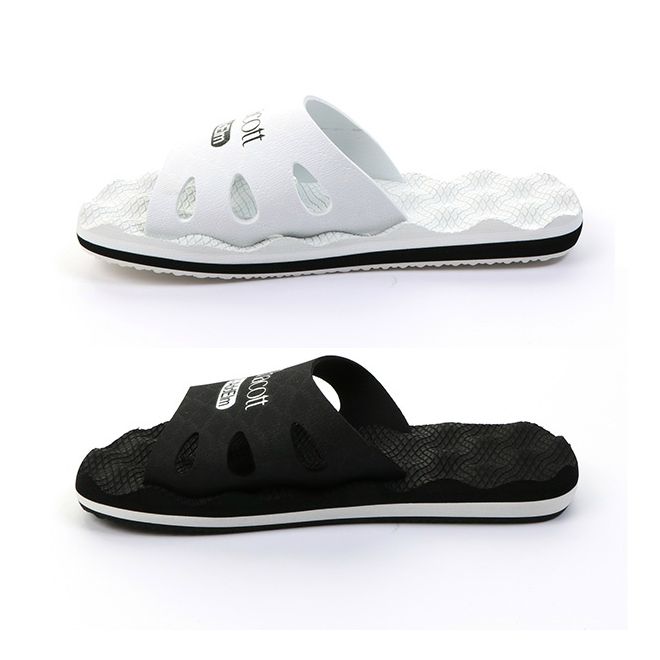 CHACOTT RECOVERY SANDALS