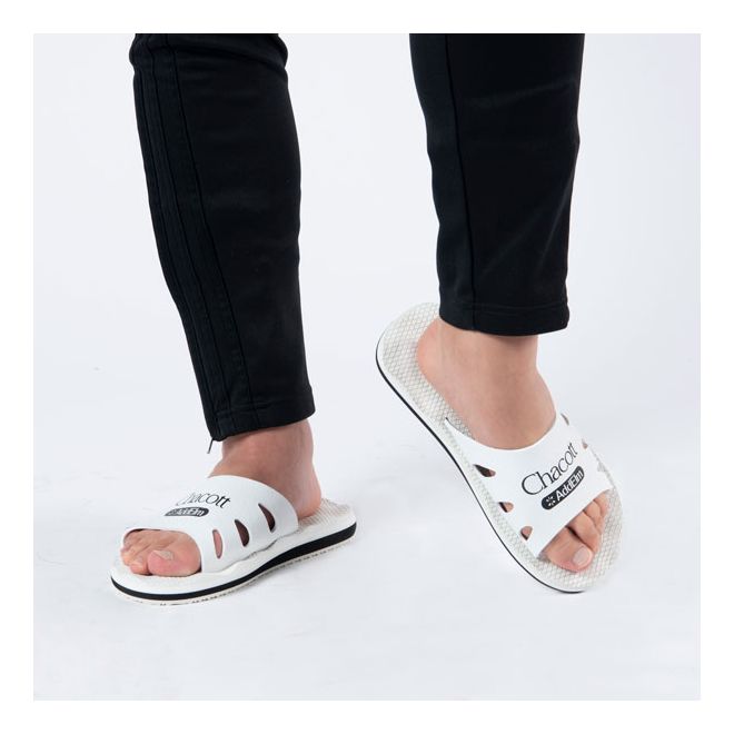 CHACOTT RECOVERY SANDALS