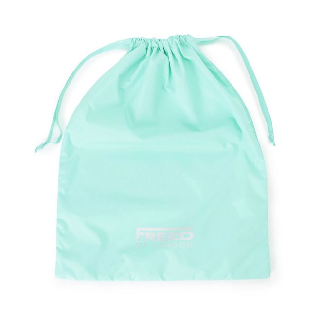 FREED MESH LOGO BAG