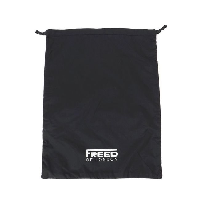 FREED MESH LOGO BAG