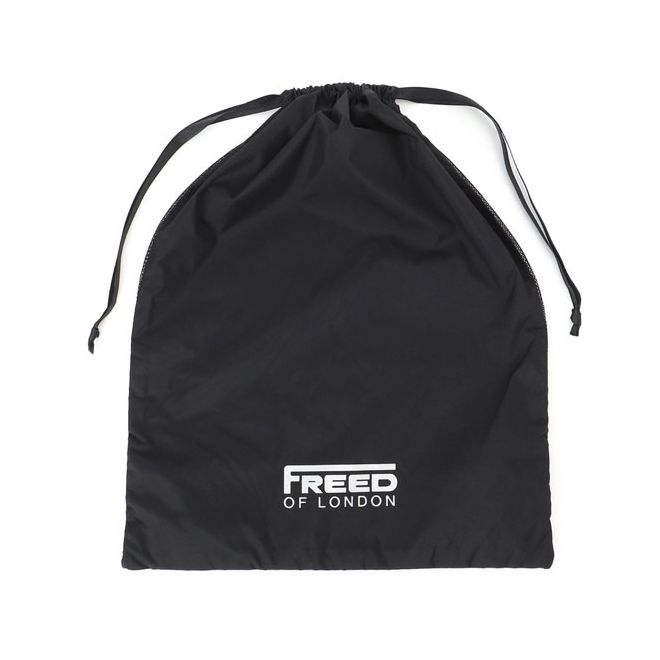 FREED MESH LOGO BAG