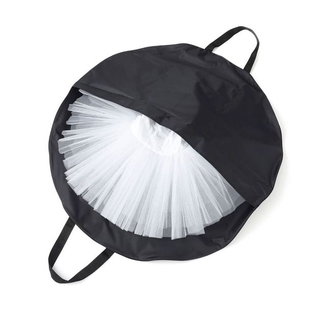 FREED OF LONDON TUTU/COSTUME BAG