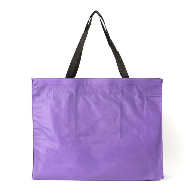 FREED OF LONDON WOVEN TOTE BAG