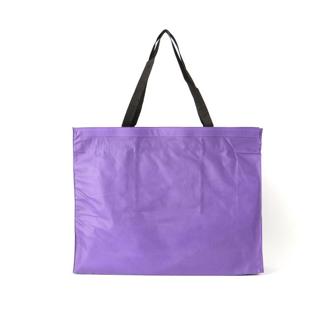 FREED OF LONDON WOVEN TOTE BAG