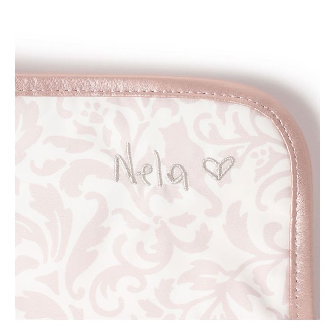 NELA 25TH ANNIVERSARY COLLECTION ROLL CASE