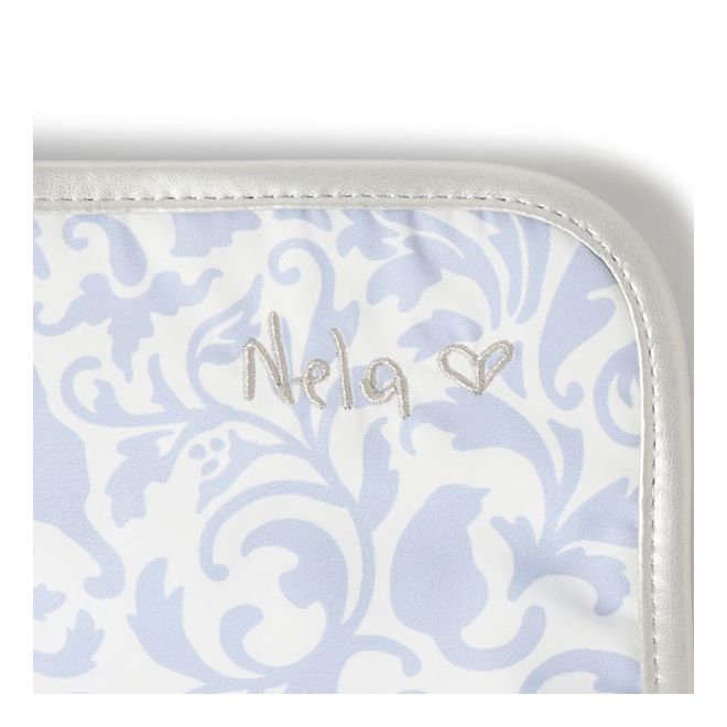 NELA 25TH ANNIVERSARY COLLECTION ROLL CASE