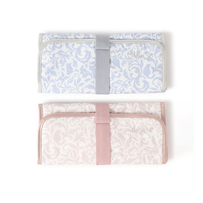 NELA 25TH ANNIVERSARY COLLECTION ROLL CASE