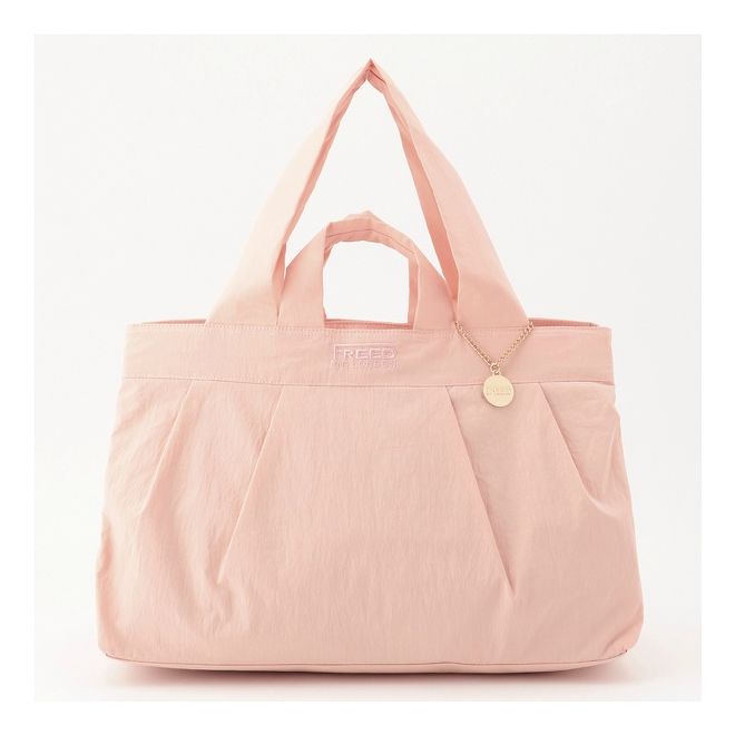 FREED LOGO BAG, LARGE