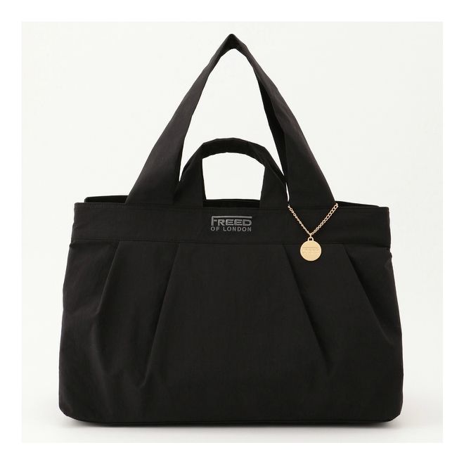 FREED LOGO BAG, LARGE