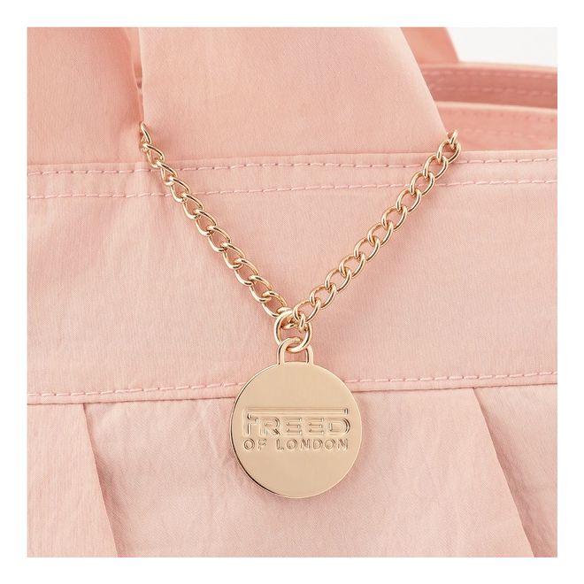 FREED LOGO BAG, LARGE